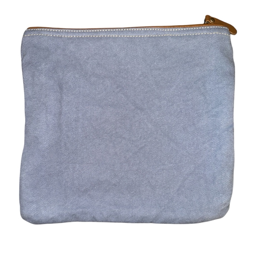 Myra Bag Elegant Travel Pouch With Wrist Strap, NWT - Picture 5 of 9